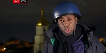 I plagosur në Irak dhe Afganistan! Kush është heroi i ‘BBC’ në Kiev, gazetari 57-vjeçar sjell rrëfimet nga Ukraina: Çdo gjë është zbrazur, por ky është fillimi i fundit për Putin!