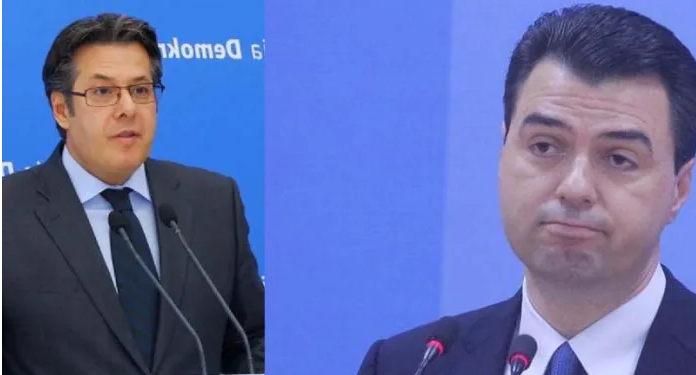 Edi Paloka: E vërtetë që Basha nuk ka humbur asnjëherë, përkundrazi ai…