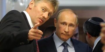 Kremlini tregon kur do të ndalet lufta: “Kemi formuluar kërkesa specifike për Ukrainën, po i diskutojnë me SHBA-të dhe aleatët e tjerë”