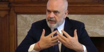 Një orë para protestës së paralajmëruar, kryeministri Rama bën lëvizjen urgjente