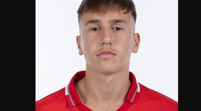 Një shkodran grumbullohet nga Gjermania për sfidat ndaj Holandës dhe Francës