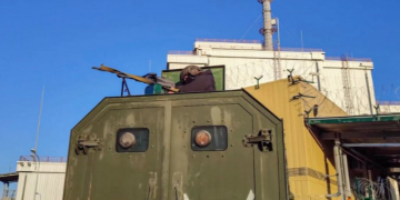 “Nata ishte shumë e vështirë”! Armiku në përpjekje për të pushtuar Kievin, ushtria ukrainase i përgjigjet sulmit