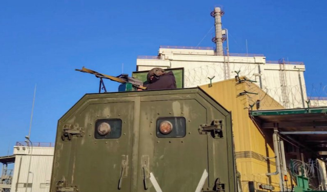 “Nata ishte shumë e vështirë”! Armiku në përpjekje për të pushtuar Kievin, ushtria ukrainase i përgjigjet sulmit