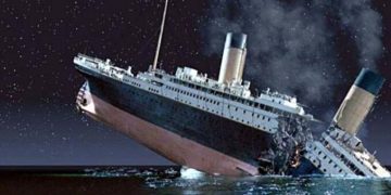 Letra drithëruese nga një e mbijetuar e Titanikut: “Pritëm në heshtje fundin…”