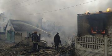 Operacionet për mbrojtjen e Mariupol dhe Chernihiv vazhdojnë: Forcat e Armatosura të Ukrainës ndalojnë kolonat ruse drejt rajonit të Dnipropetrovsk