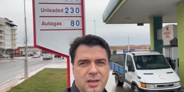 Flet Luli Basha i “egërsuar”: Qeveria të marrë masa për uljen e çmimit të karburantit