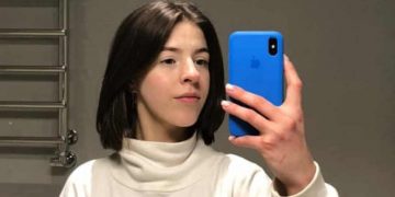 ‘Si një film horror’! 19-vjeçarja ndan në TikTok arratisjen nga Ukraina