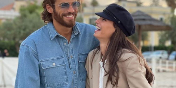 Can Yaman i lidhur me aktoren italiane? Postimi i aktorit turk që i bëri rrëmujë fansat