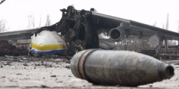 Mediat Gjermane: Skandal, Gjermania e mashtroi Ukrainën! Raketat e dhuruara janë të skaduara