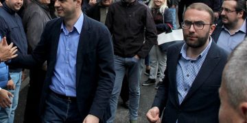 Luli i vetmuar pa përkrahje tani e do vetëm gruaja dhe kunati