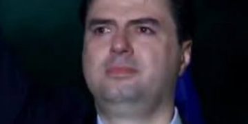 Lulzim Basha jep dorëheqjen si kryetar i PD që duket një truk pa deklaruar se do largohet apo do rikandidoi!