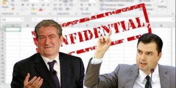 Propozimi për tërheqjen edhe të Bashës, edhe të Berishës, reagon grupi i Berishës: Kurrë, ua dhamë përgjigjen më 6 mars