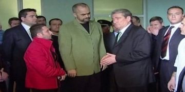 Sot bëhen 14 vite nga tragjedia e Gredecit/ “E dogji dhe e vrau qeveria”! Frrok Çupi zbulon çfarë ka ndodhur sëfundmi në Gërdec: Sali Berishën e bëri mish për bishat jetën e njerëzve!