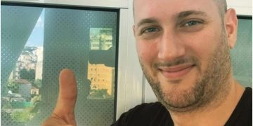 Lajmi për kryetar partie, reagon Florjan Binaj!