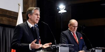 SHBA: Do të mbrojmë çdo centimetër të territorit të NATO-s