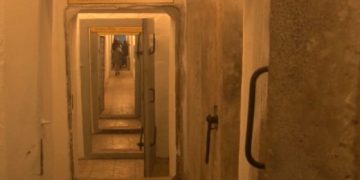 Bunkeri gjigant antibërthamor: Tirana sidomos … e fortifikuar!