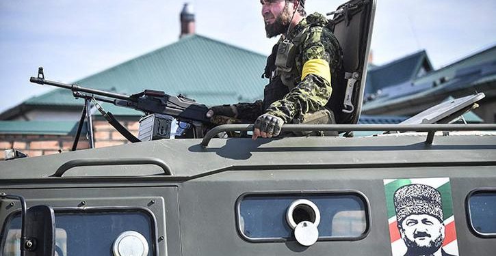 Kush janë çeçenët dhe pse ata po luftojnë në betejën e Putinit?!