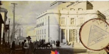 Historia e njësisë shqiptare që tentoi pasuritë 35 milionë USD të shqiptarëve nga Greqia deri në Argjentinë