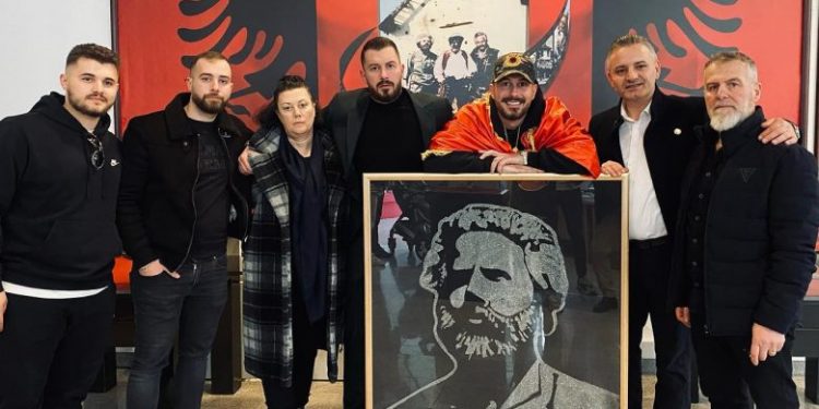 Ka ardhur koha që dikush t’i thotë Donaldit: “Të lutem, stop”!