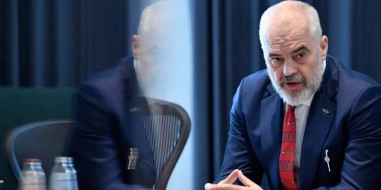 Putini do e çojë fuçinë e naftës nga 40 në 300… Pse jo 500 zoti Rama?!