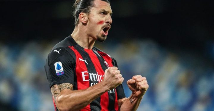 “I’u a japin djemve të mirë”! Ibrahimoviç ngre polemika për “Topin e Artë”: Janë çmime politike