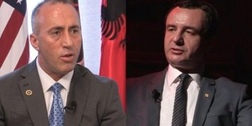 “A je në tokë të bukës o Albin ”?! Ramush Haradinaj sulmon qeverin e Kurtit: Kush po ta saboton shtetin? Çmimet po rriten brenda natës?