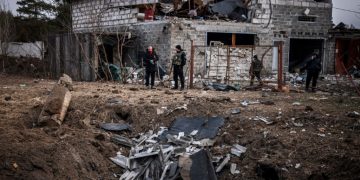 Zelensky: Kievin mund ta marrin vetëm nëse e rrafshojnë