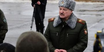 Frikë nga Lukashenko, Bjellorusia mund t’i bashkohet pushtimit rus urgjentisht sonte