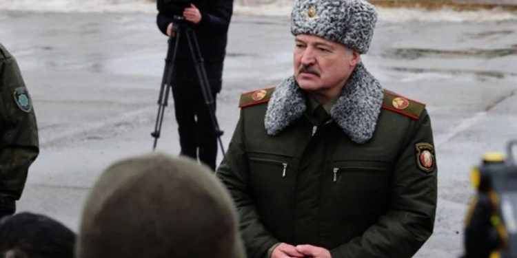 Frikë nga Lukashenko, Bjellorusia mund t’i bashkohet pushtimit rus urgjentisht sonte