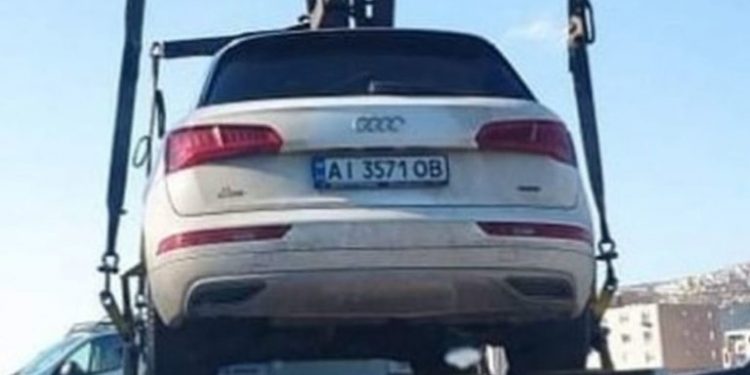 Pamja që ngjalli “debat ballkanik” në rrjete