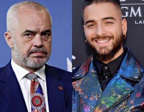 “Lekët për Malumën, si floriri i këtij abazhuri”! Muzika ndërpret bashkëbisedimin e Ramës: Nuk po e dëgjojmë këtë “malumin” që se njoh fare, me lekët e taksave