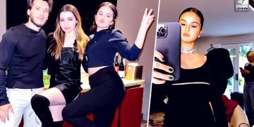 E bukur kjo! Selena Gomez qenka dashuruar me biznesmenin shqiptar