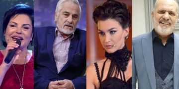Historitë dhe shpallja si të pafajshëm! Jo vetëm Elsa Lila, por edhe 3 artistët e njohur shqiptarë që bënë burg të pa dejtë në Itali e Greqi për trafik droge