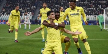 Juventus bën “vetëvrasje”, Villarreal e eliminon nga Championsi. Kualifikohet dhe Chelsea