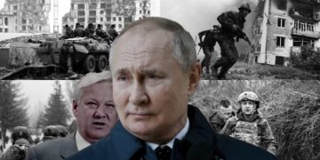 Luftërat e Rusisë, nga rënia e BRSS-së e deri më sot