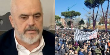 Këta mendojnë se gjërat zgjidhen në rrugë, ik e pyesni shqiptarët në Itali a u mbeten lekë mënjanë