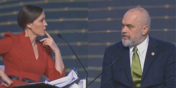 Rritja e çmimeve, Rama nga Turqia: Lufta po na ndikon dhe nëse duam të triumfojmë, duhet të paguajmë pjesën tonë