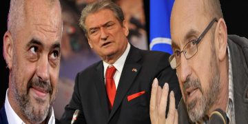 Fatos Lubonja vuan nga “përsekutimi” shikon ëndërra të tmerrshme: Rama ka ndërtuar një shtet ganster, që i trajton qytetarët si skllevër