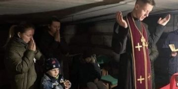 Të shkëmbesh letra me një ukrainas, në kohë lufte…