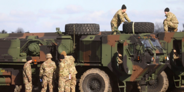 Trupat amerikane në Poloni dhe rreziku i një përplasje me Rusinë