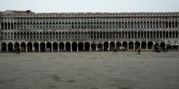 Për herë të parë pas 500 vitesh, Venecia hap për publikun atraksionin turistik