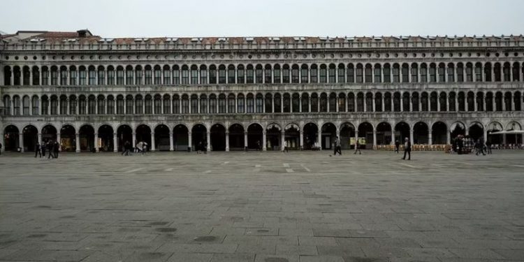 Për herë të parë pas 500 vitesh, Venecia hap për publikun atraksionin turistik