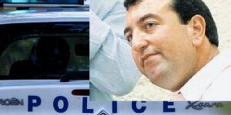 Lidhja me shqiptarët dhe vrasja me porosi nga burgu, çfarë dihet për ekzekutimin e bosit grek
