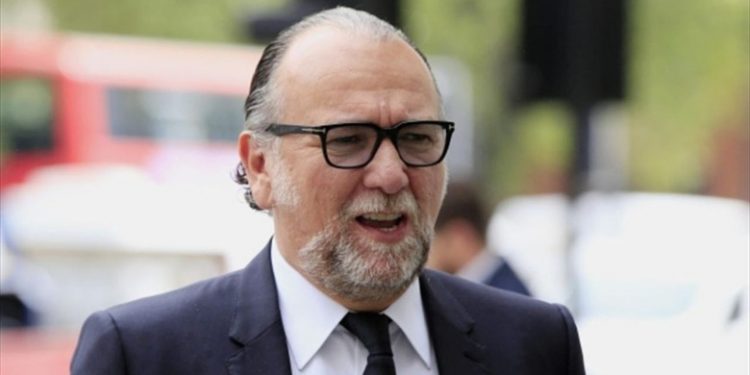 I dënur me 17 vjet burg për mashtrim dhe zhvatje! Port-halet mashtrojnë opinionin: Konfiskohen 20 mln euro për llogari të Becchettit?!