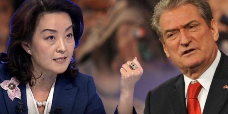 E akuzoi se po i bën presion gjyqtarëve të Apelit për statutin e 11 dhjetorit, Kim-Berishës: Po pengon reformën në drejtësi me kërcënime, veprimet tuaja s’janë aq të fshehura sa mendoni