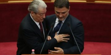 Pse Alibeaj nuk e rrahu…, për nder?!