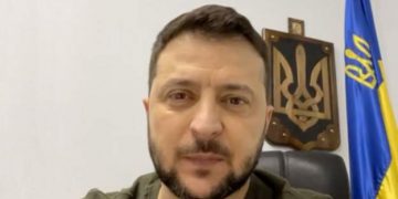 Presidenti ukrainas Zelensky: Fitorja jonë është e pashmangshme