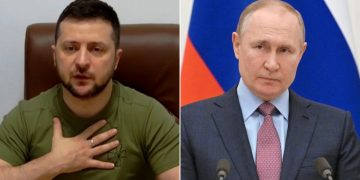 “Po përdor tregtinë si armë”/ Zelensky hedh akuza ndaj Rusisë: Putini po përdor gazin për të shantazhuar Evropën