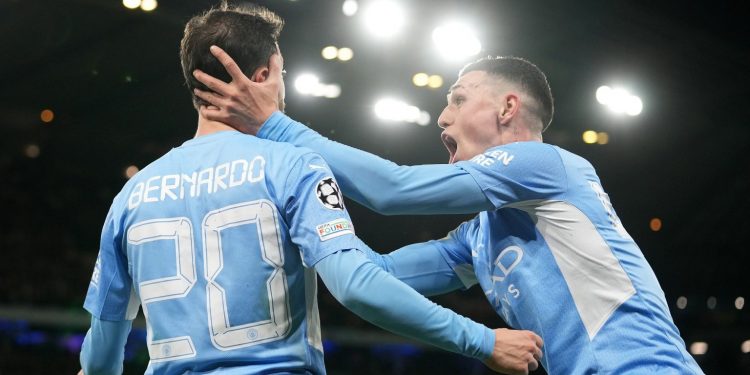 “Çmenduri” anglo-spanjolle, 7 gola në një gjysmëfinale Championsi, Manchester City s’do t’ia dijë për historinë e Realit