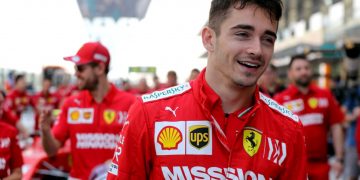 Piloti i Ferrarit Leclerc pas triumfit në Australi: Kështu fitojmë kampionatin, Ferrari shumë i fortë